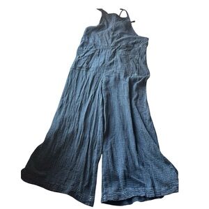 Elegant Navy Jumpsuit for Women